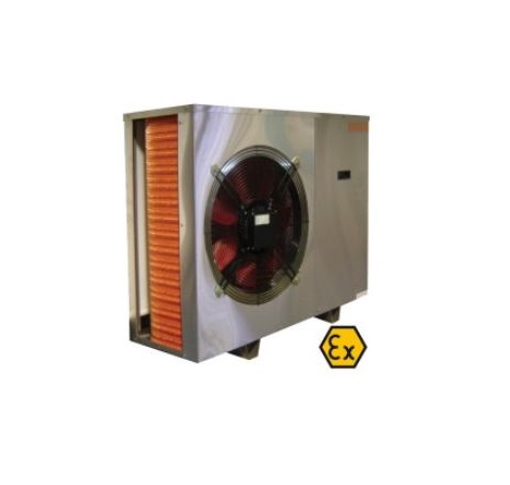 Explosion Proof Air Conditionners